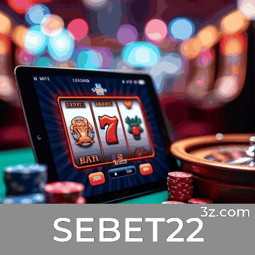 SEBET22 Bônus por convite SEBET22